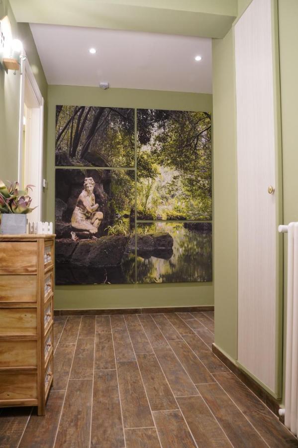L'Oasi Di Venere Bed And Breakfast Caserta Bagian luar foto