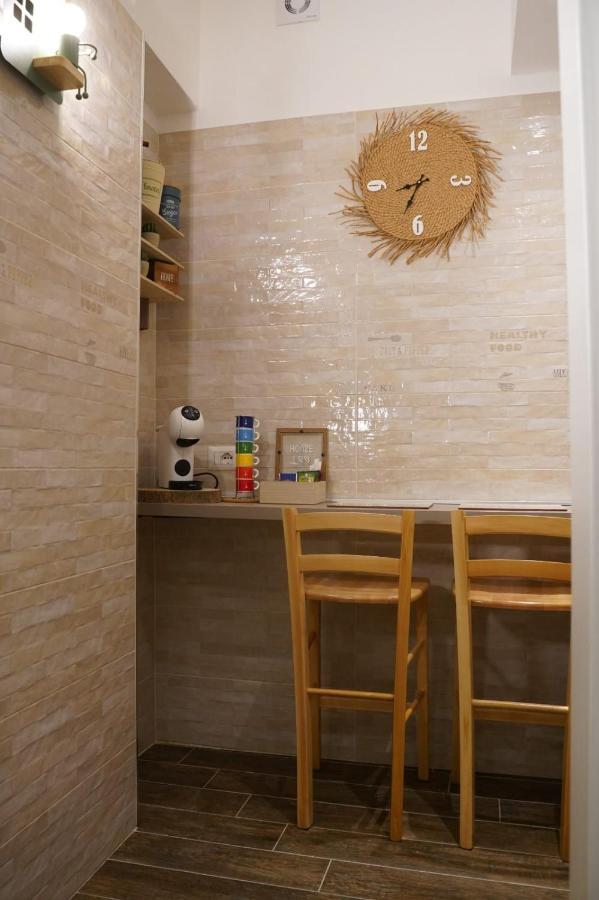 L'Oasi Di Venere Bed And Breakfast Caserta Bagian luar foto